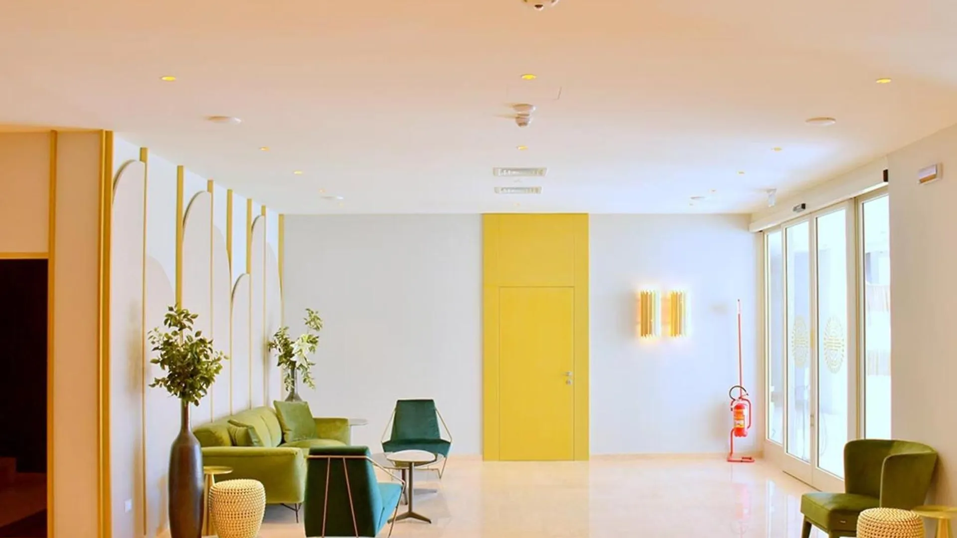 Stunning Flat With Terrace Overlooking The Sea ビビオーネ 0*,  イタリア