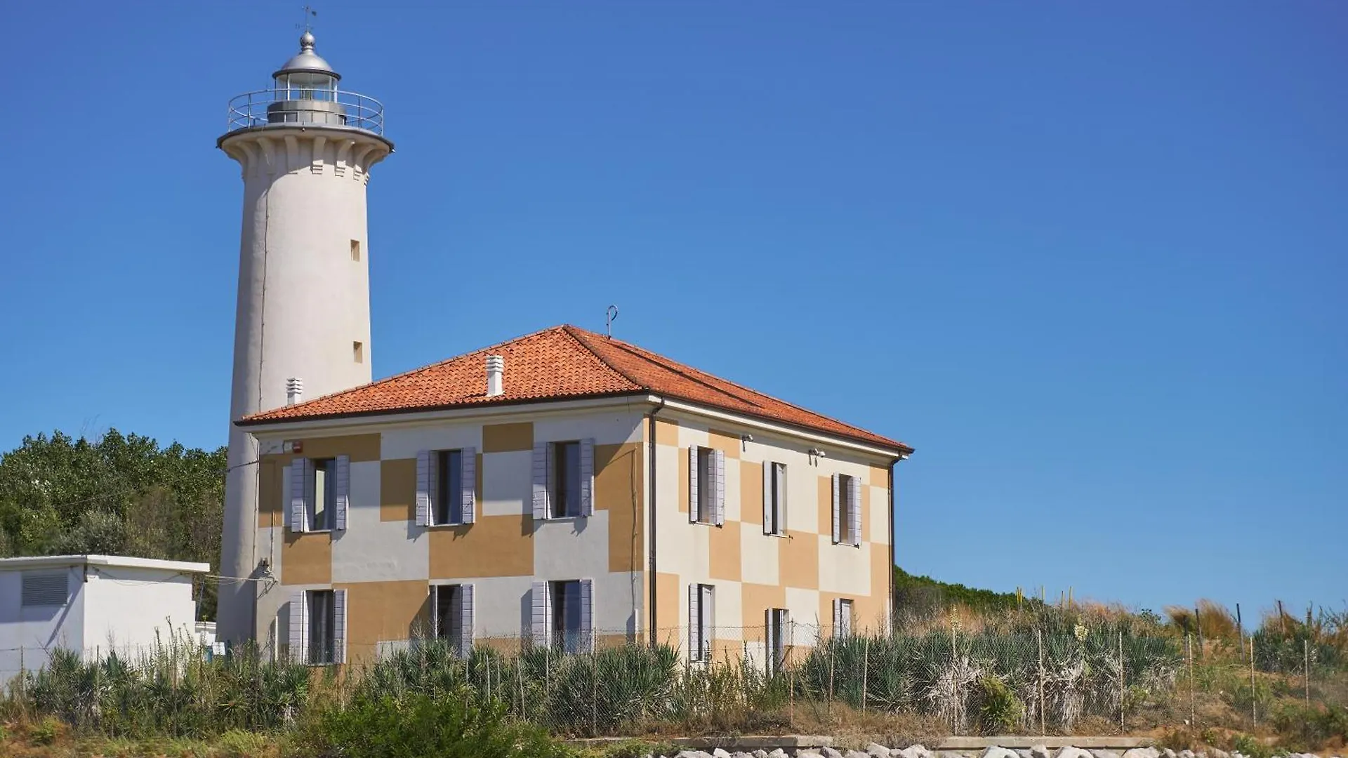 Stunning Flat With Terrace Overlooking The Sea Bibione 0*,  Italy