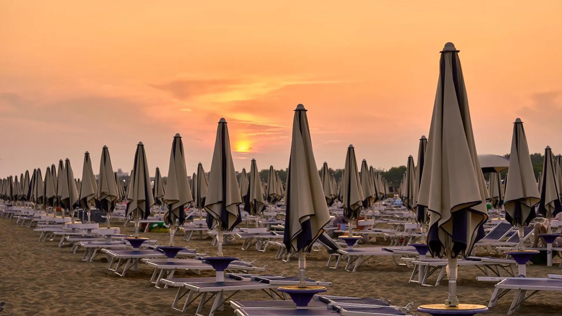 Apartment Stunning Flat With Terrace Overlooking The Sea Bibione Italy