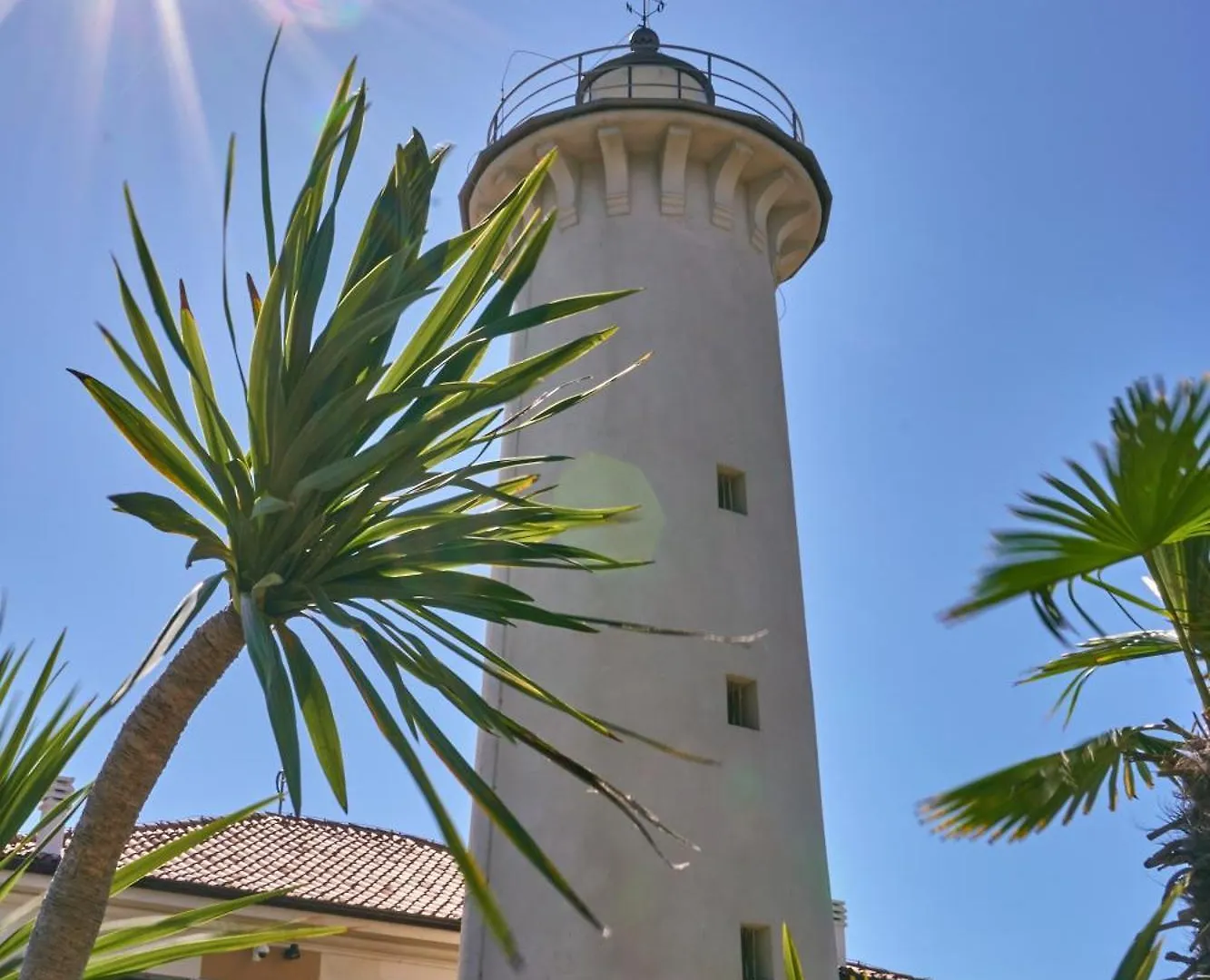 Stunning Flat With Terrace Overlooking The Sea ビビオーネ イタリア